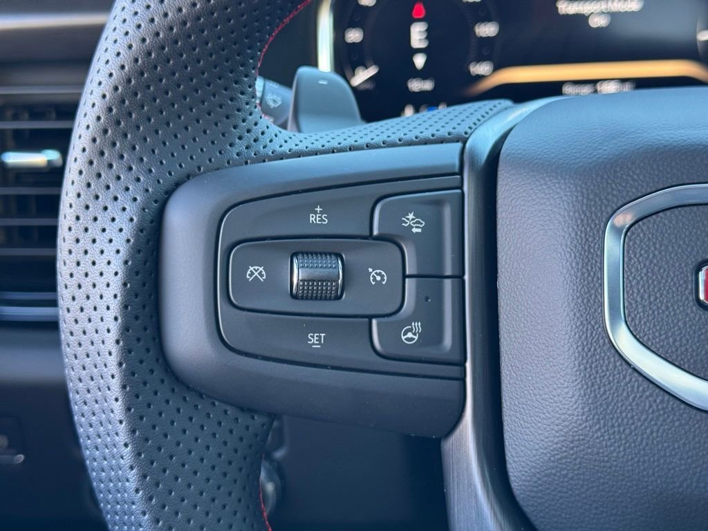2026 GMC Sierra 1500 AT4 - Photo 28