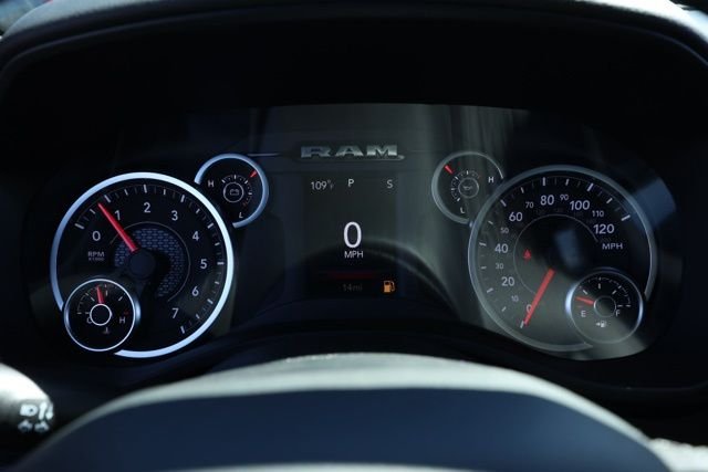 2026 RAM 1500 Big Horn/Lone Star - Photo 27