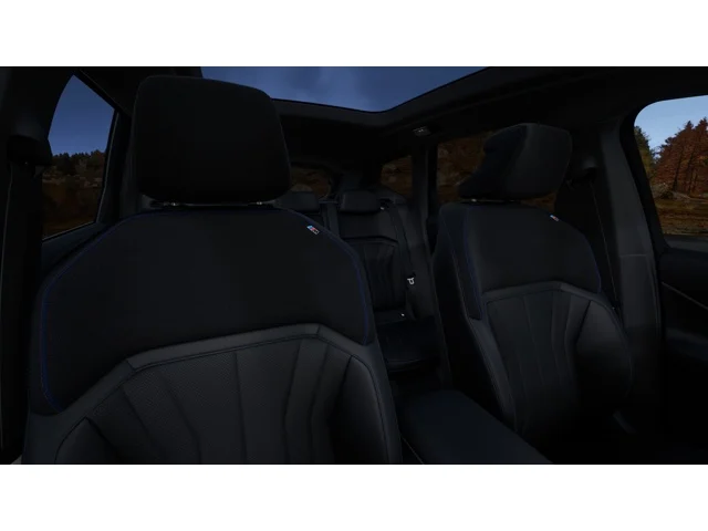 Used 2027 Alpine White BMW  image 11