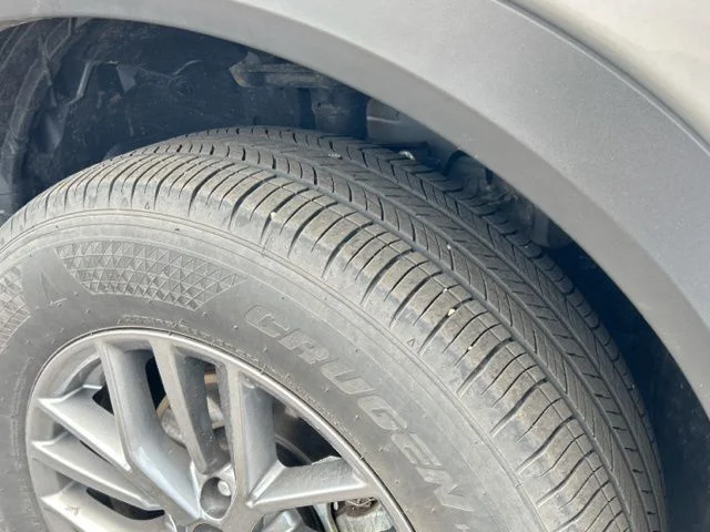 Certified Used 2025 Silver Nissan S image 59