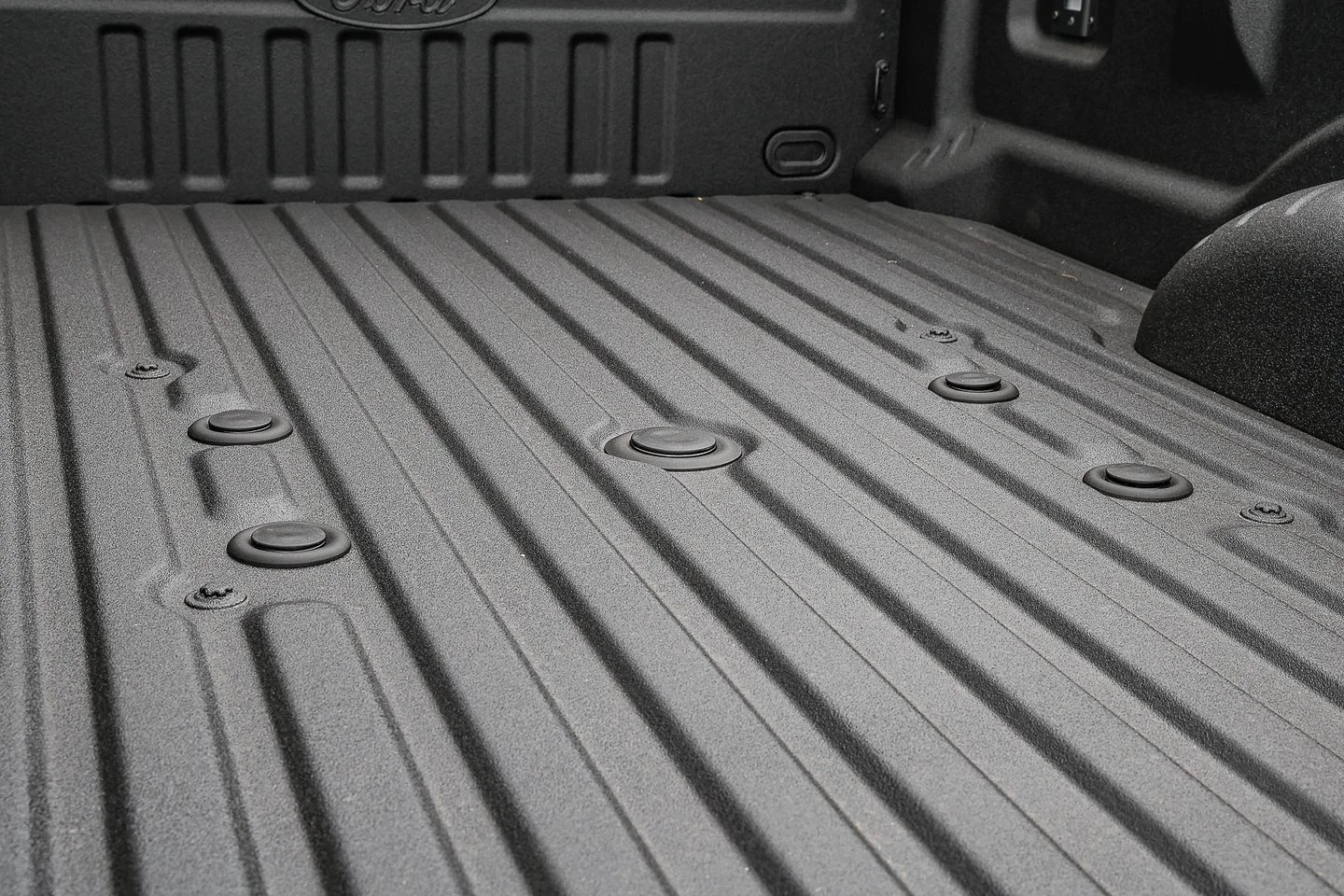 New 2026 Avalanche Ford F-250® Lariat® image 7