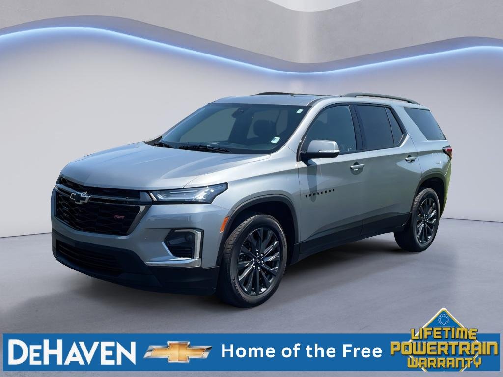 1GNEVJKW7PJ228927