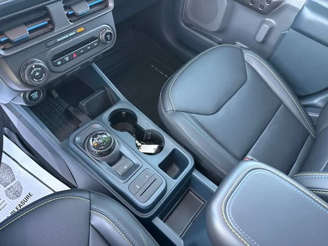 2025 Ford Maverick Lobo Premium - Photo 25