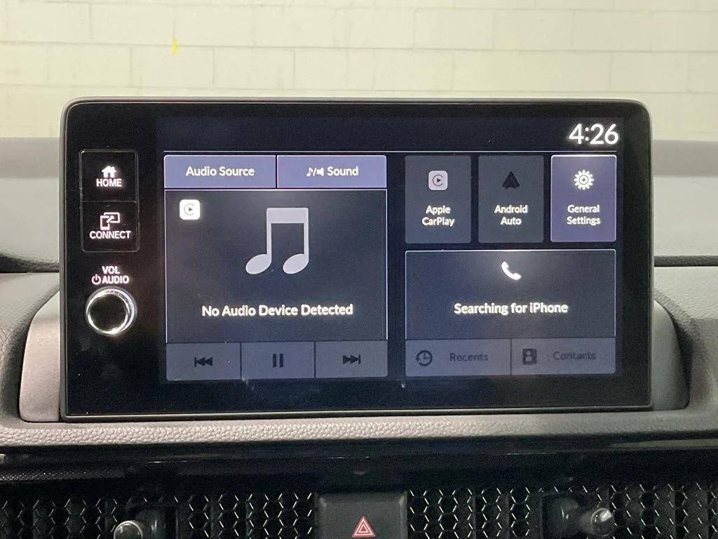 2026 Honda CR-V EX-L - Photo 16