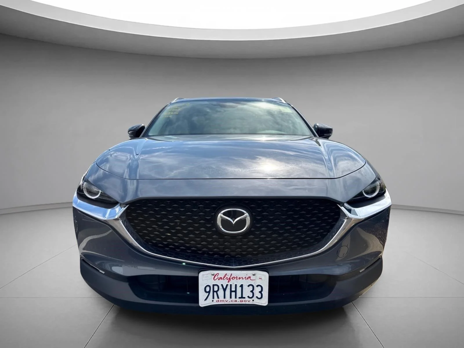 Used 2025  MAZDA PREF image 25