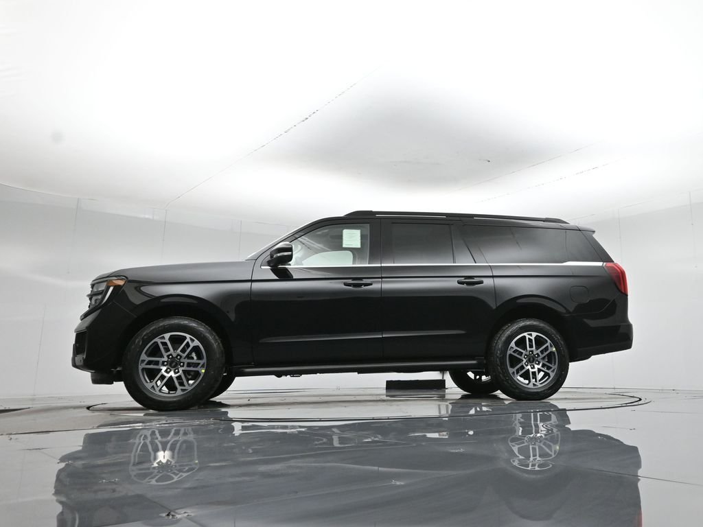 New 2026 Agate Black Metallic Ford Active image 7