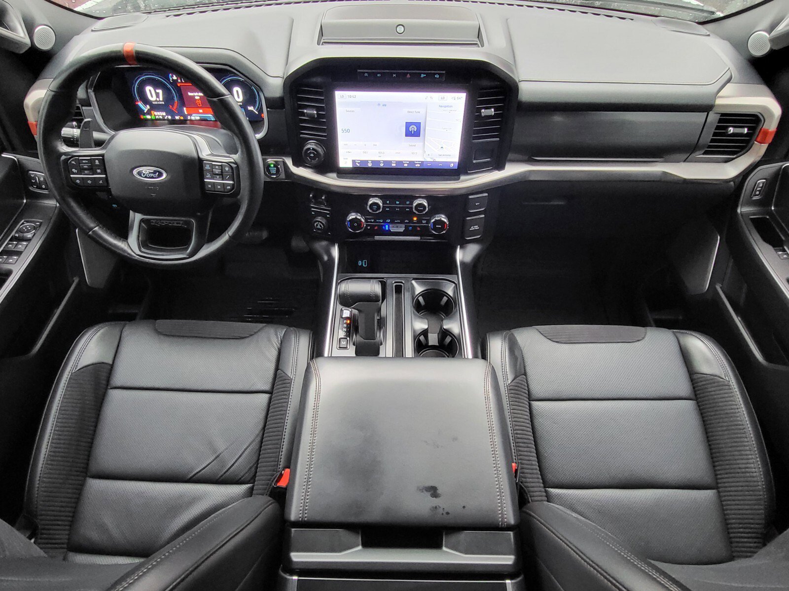 Used 2023 Avalanche Ford Raptor image 10