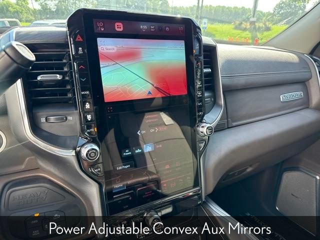 2025 RAM 2500 Laramie - Photo 39