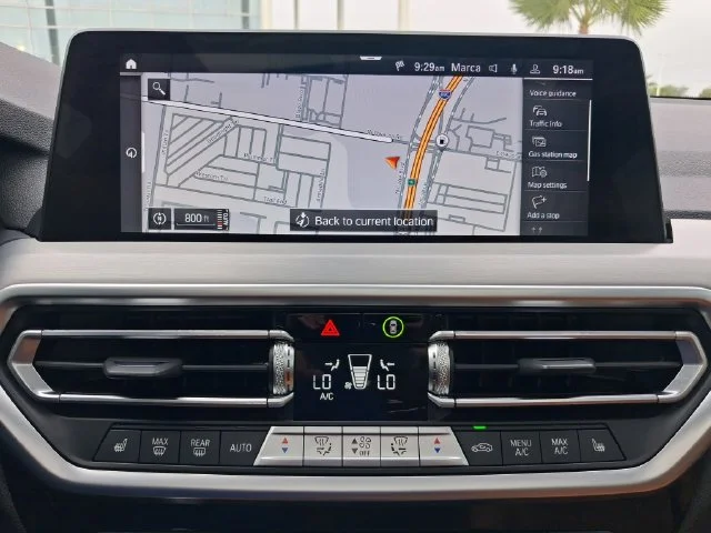 Used 2024 Black BMW sDrive30i image 21