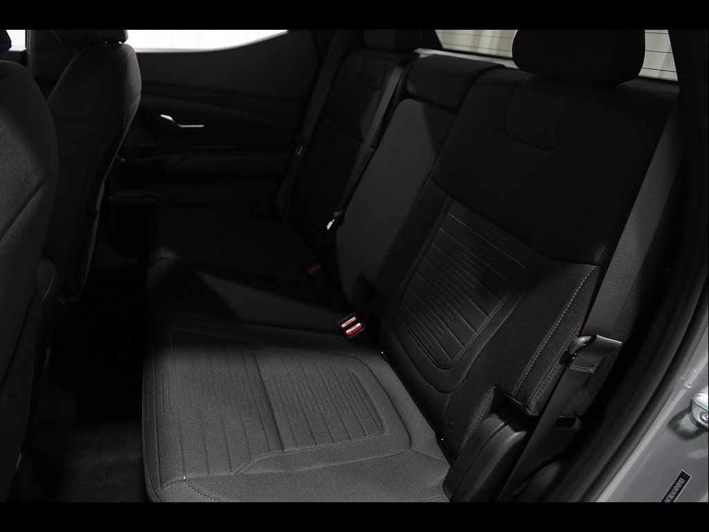 2024 Hyundai Santa Cruz SEL - Photo 19