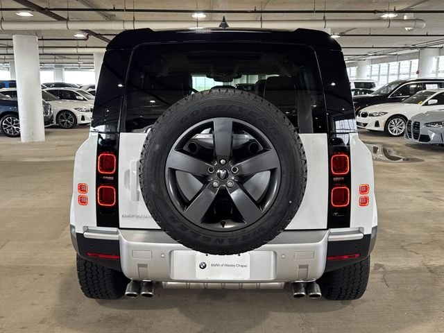2024 Land Rover Defender SE - Photo 7