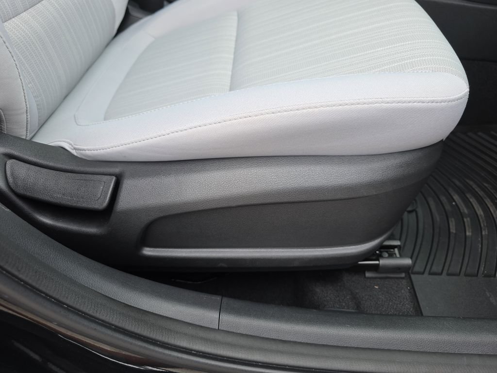 Used 2023 Abyss Black Pearl Hyundai SEL image 33