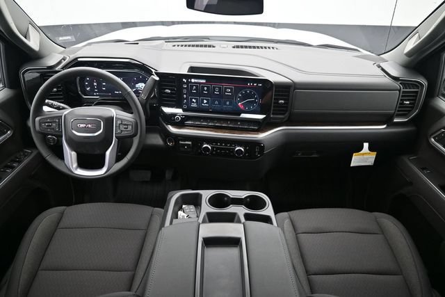 2026 GMC Sierra 1500 Elevation - Photo 12
