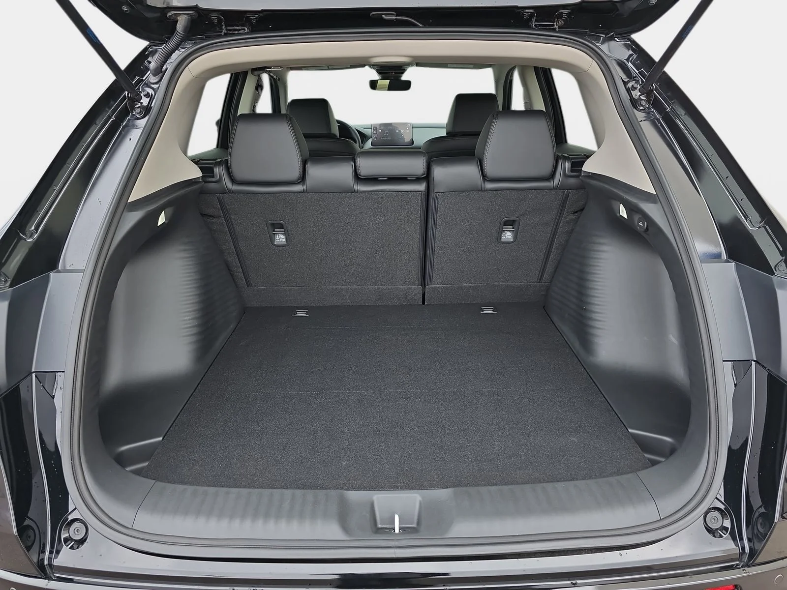 2026 Honda HR-V EX-L - Photo 14