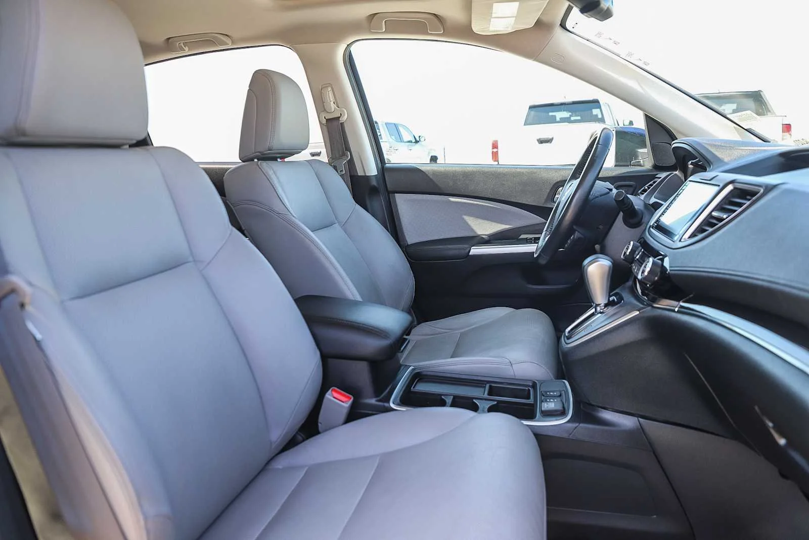 Used 2016 Blue Honda Touring image 17