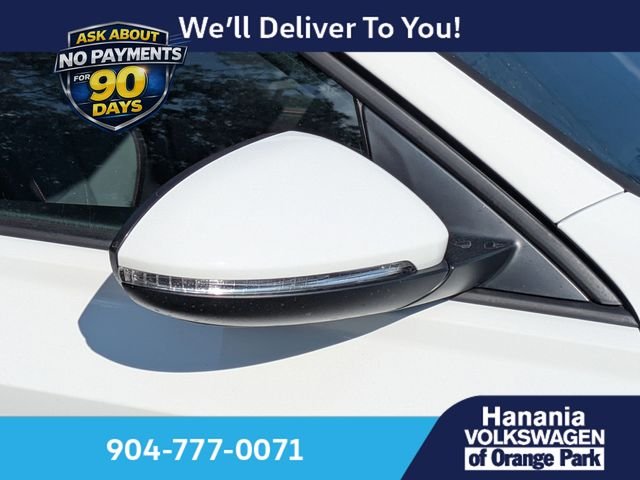 New 2026 White Volkswagen 2.0T Autobahn image 11