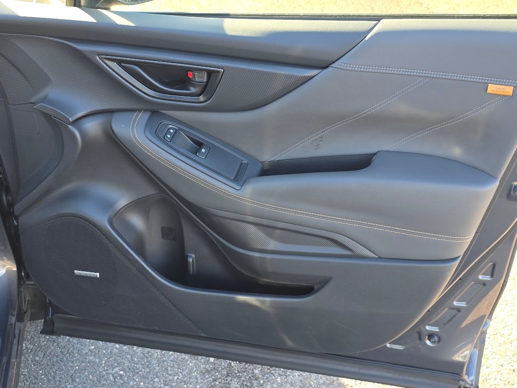 Used 2023 Magnetite Gray Metallic Subaru Wilderness image 20