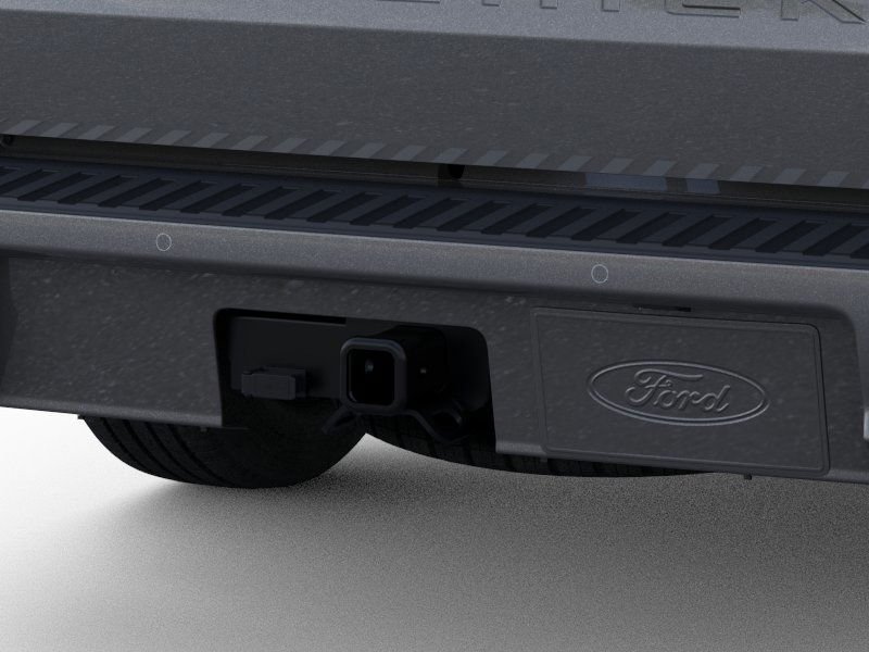 New 2026 Carbonized Gray Metallic Ford Lobo™ image 43