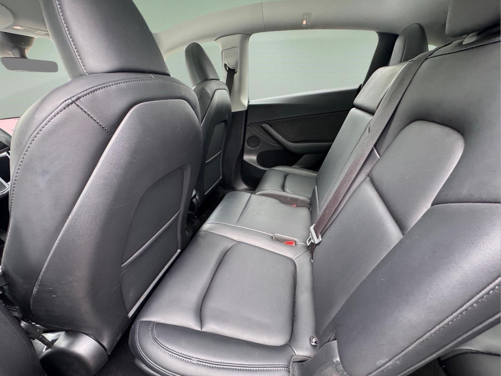 Used 2023  TESLA  image 22