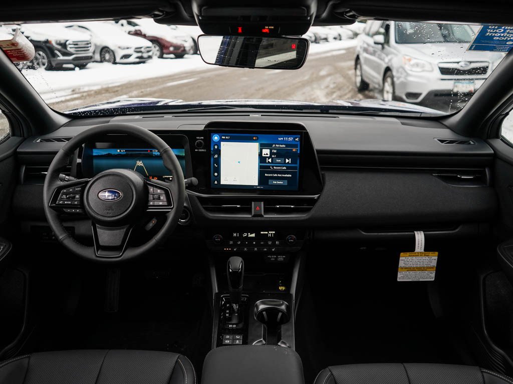 2026 Subaru Outback Limited XT - Photo 13