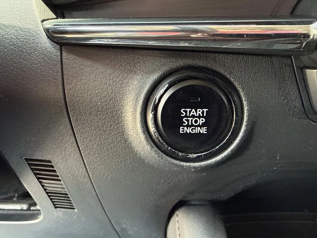 Used 2022 Gray Mazda Carbon Edition image 39