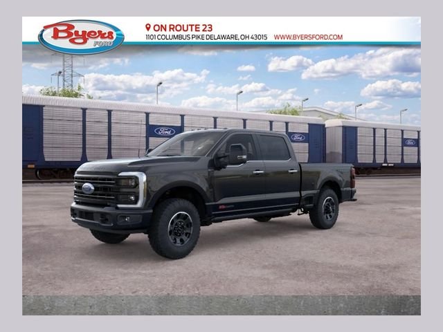 2026 Ford F-350SD