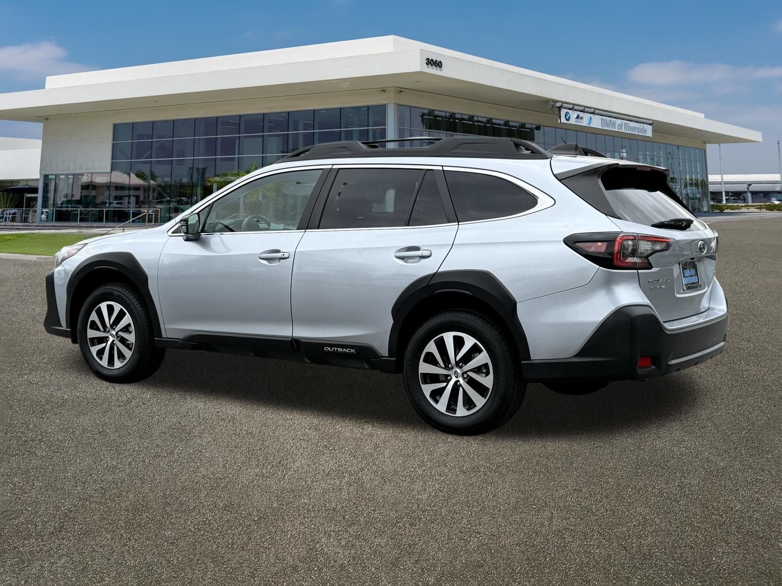 2024 Subaru Outback Premium - Photo 8