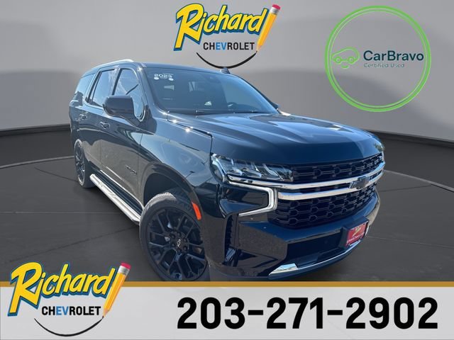 2023 Chevrolet Tahoe