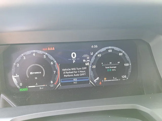 2026 Toyota Tacoma TRD Off Road - Photo 11