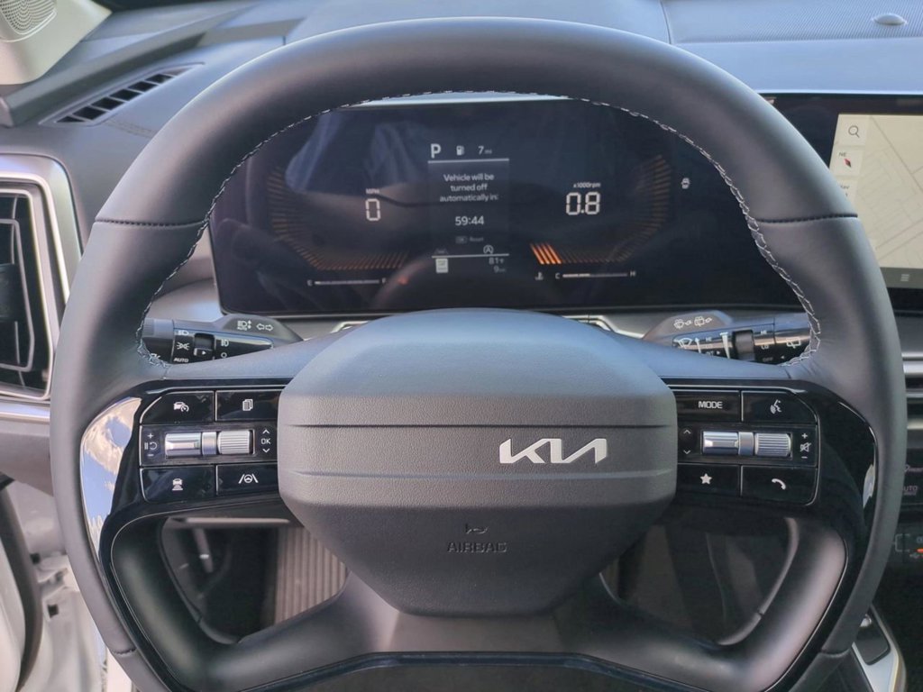 2026 Kia Sorento EX - Photo 33