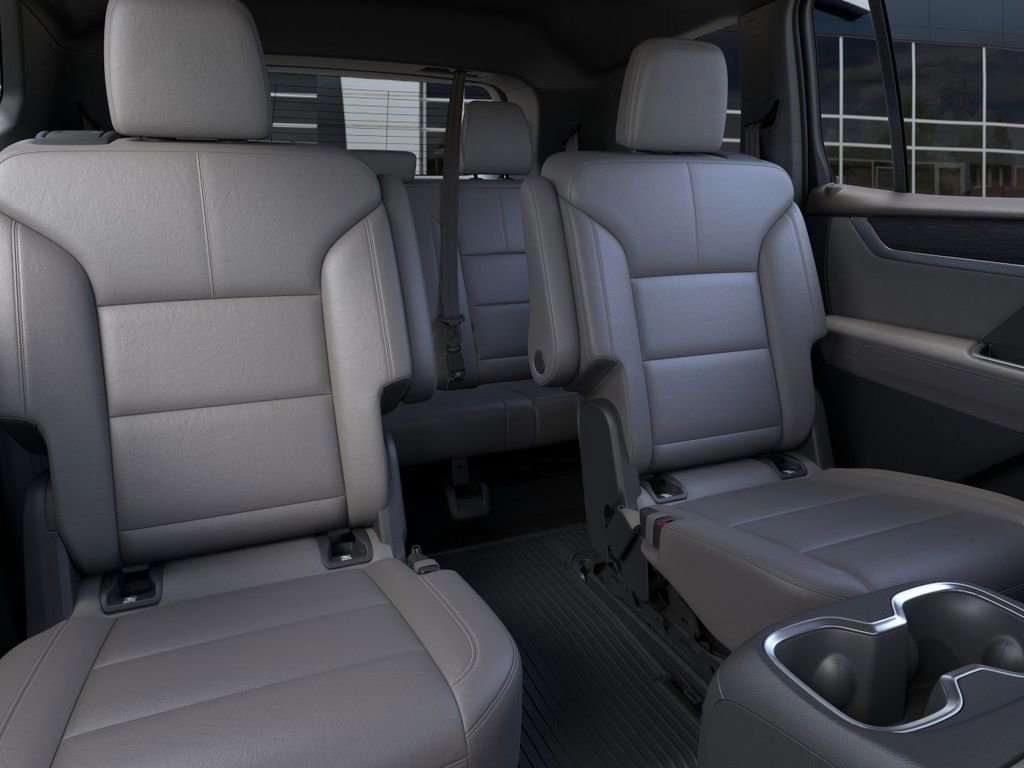 New 2026 Sterling Metallic GMC Elevation image 17