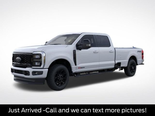 2026 Ford F-250 Super Duty