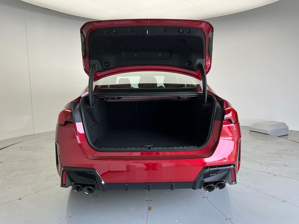 2025 BMW 2 Series M235 - Photo 5