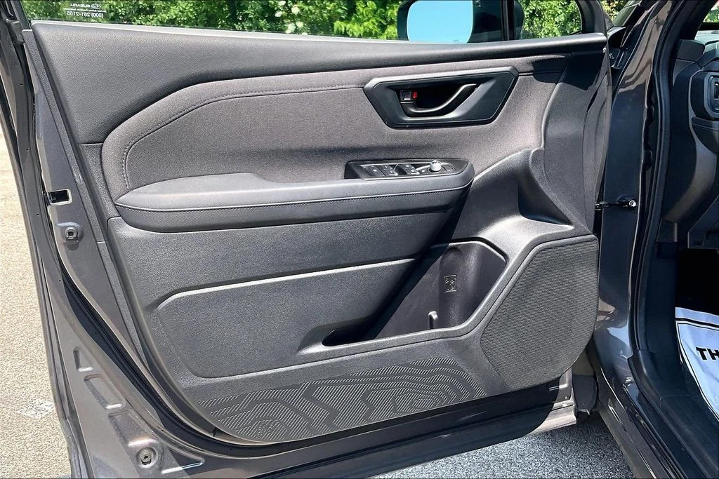 Used 2026 Gray Subaru Premium image 23