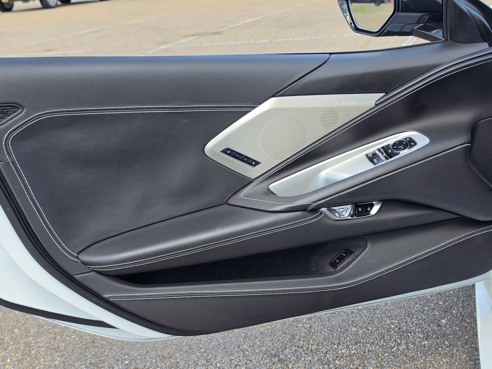 2023 Chevrolet Corvette 3LT - Photo 15