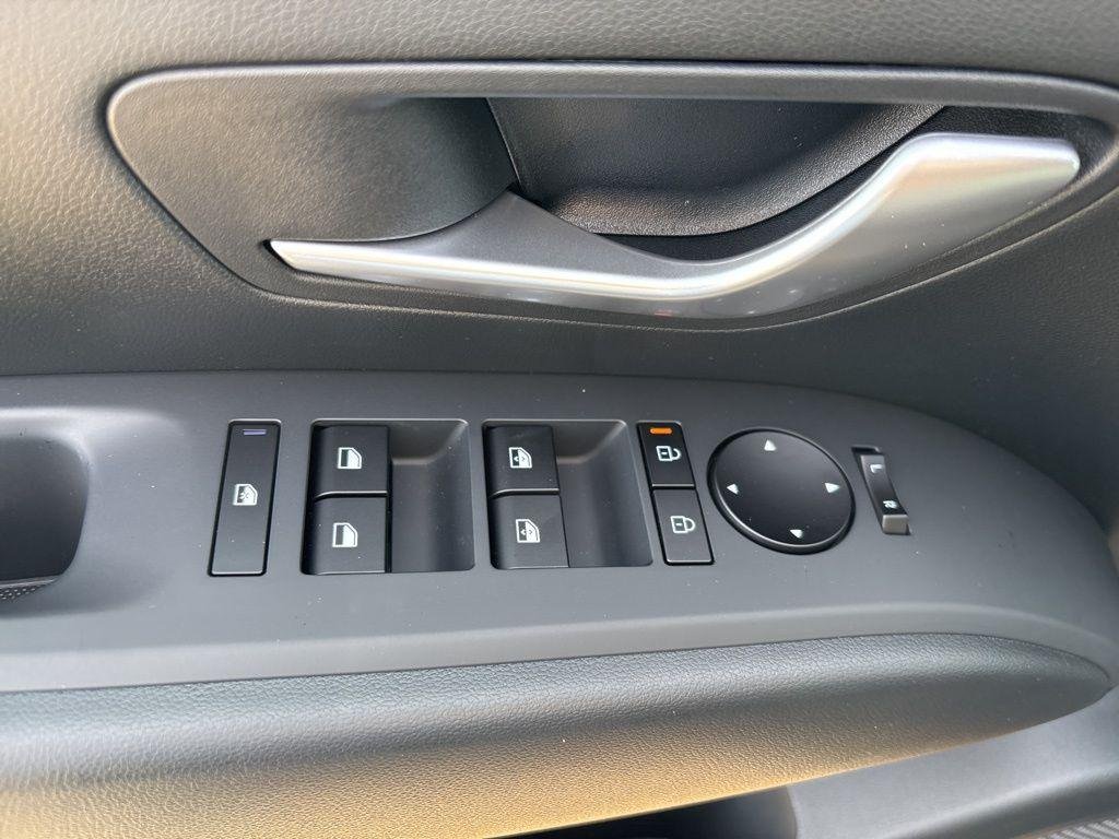 New 2026 Phantom Black Hyundai XRT AWD image 16