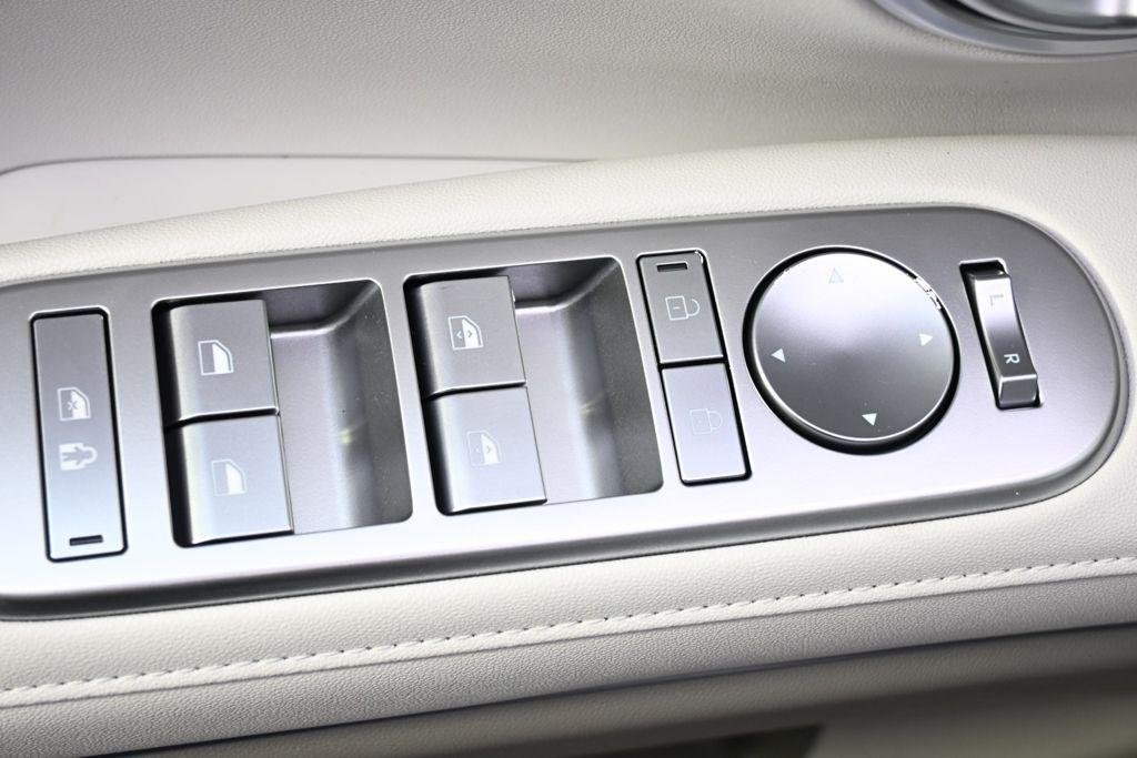 2026 Hyundai Palisade SEL Convenience - Photo 24