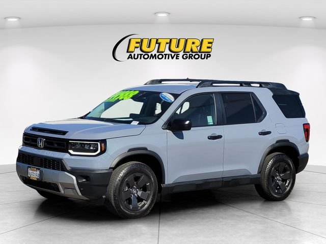 Used 2026  Honda RTL image 5