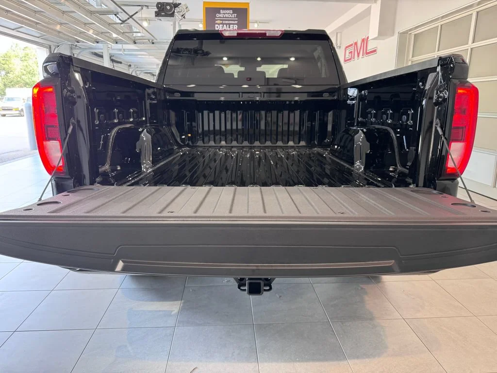 Used 2026 Onyx Black GMC Elevation image 7