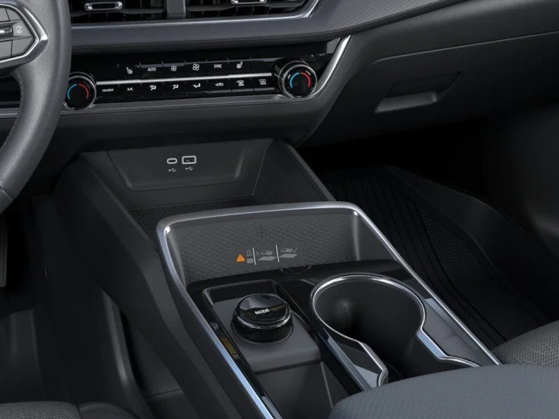 2027 Chevrolet Equinox LT - Photo 24