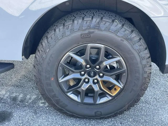 2025 Ford Expedition Tremor - Photo 21