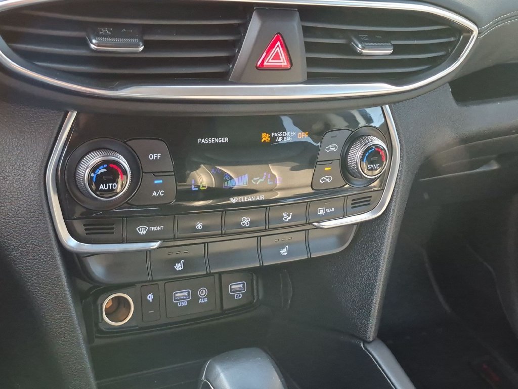Used 2020 Gray Hyundai SEL image 22