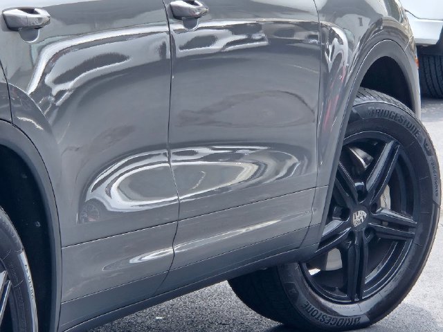 Used 2017 Gray Porsche S image 13