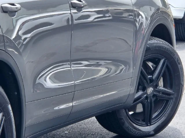 Used 2017 Gray Porsche S image 13