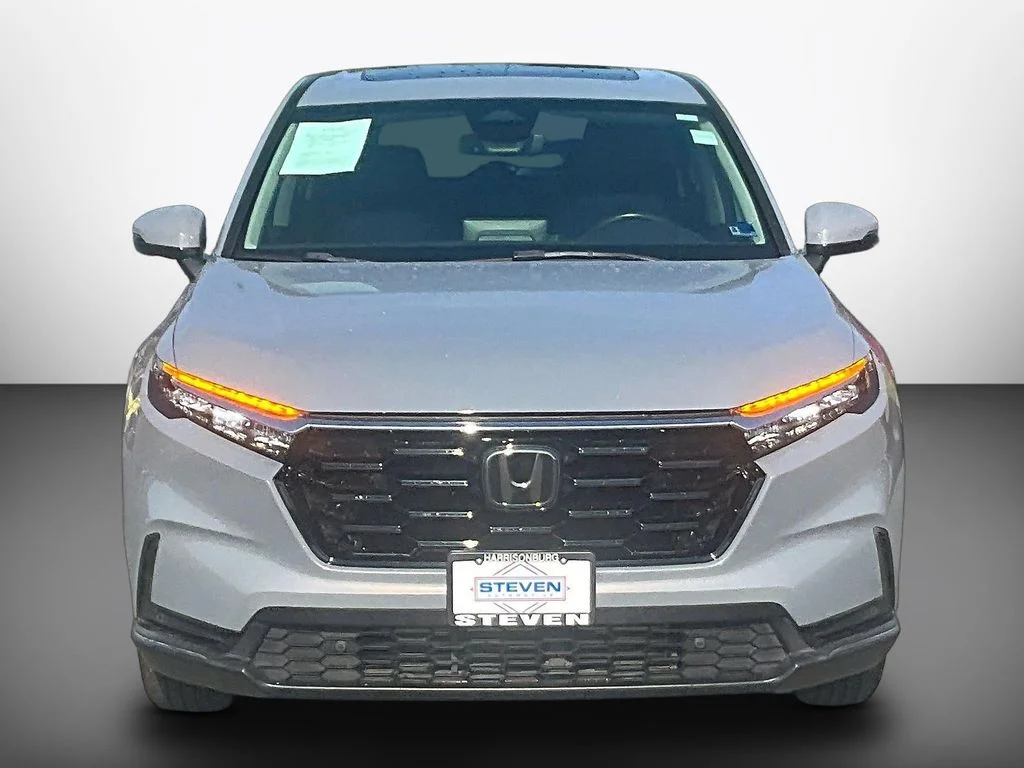 2023 Honda CR-V EX-L - Photo 2