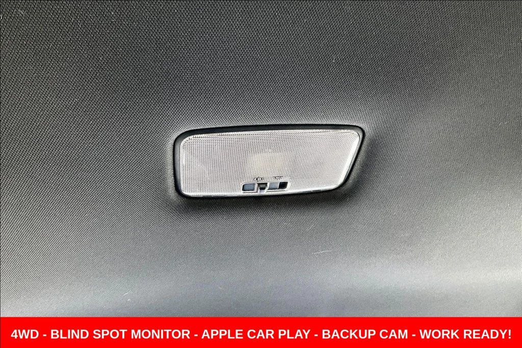 Used 2020 Gray Toyota TRD Off-Road image 12
