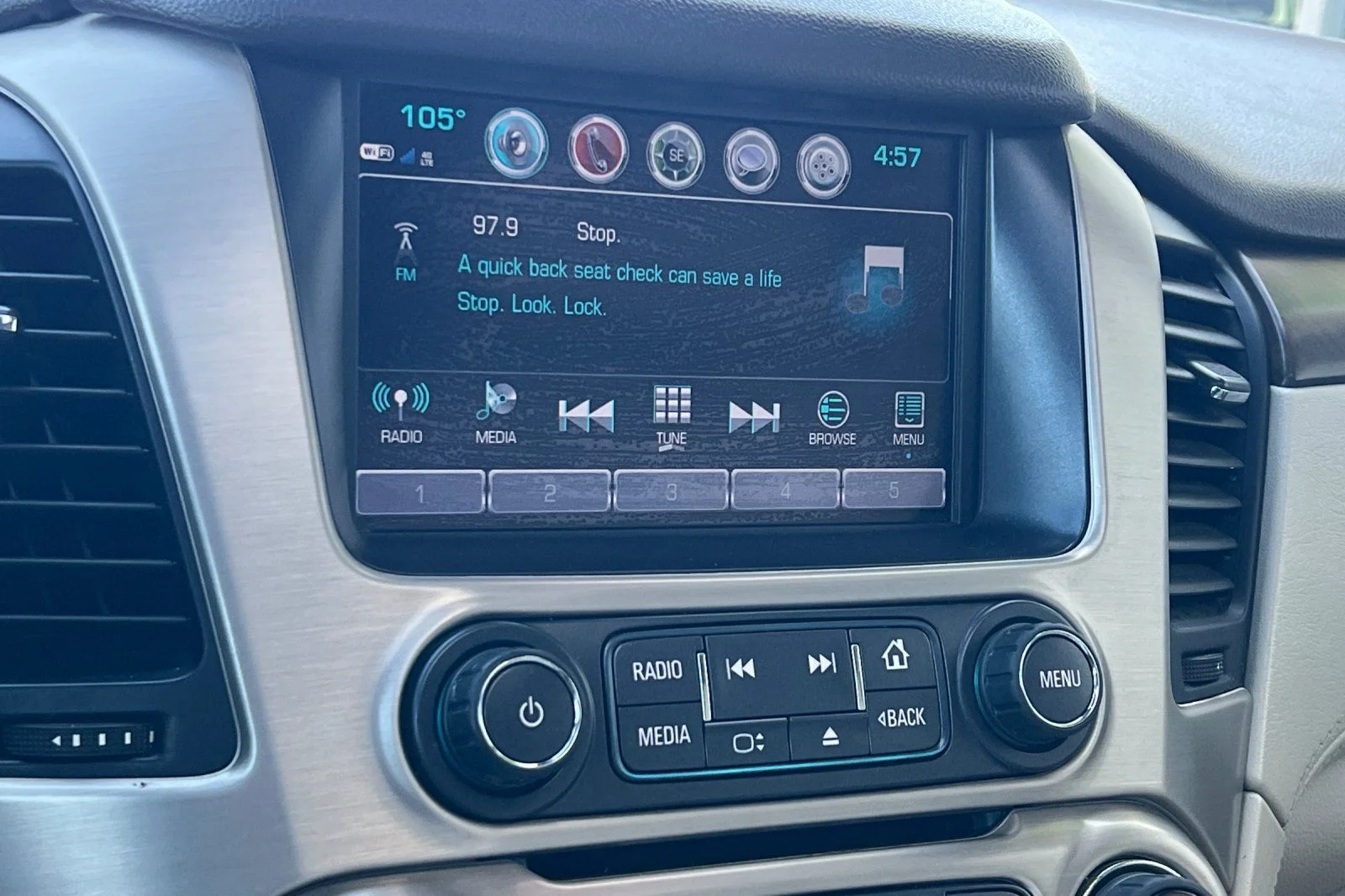 Used 2019 Black GMC Denali image 20