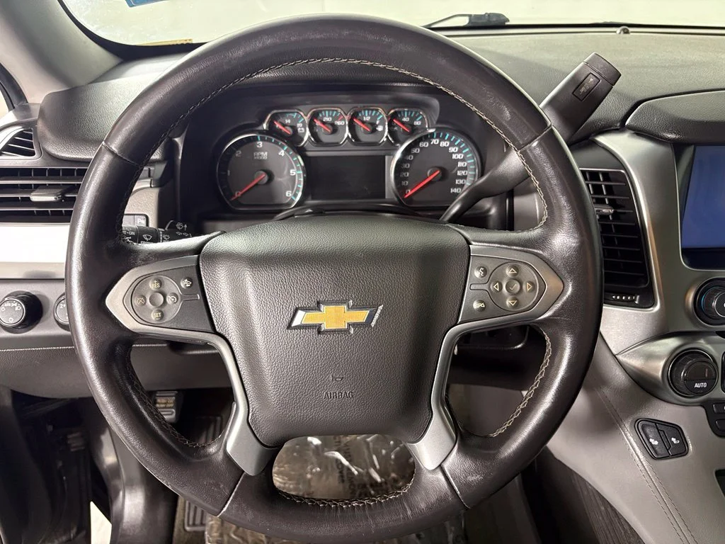 Used 2016 Gray Chevrolet LT image 29