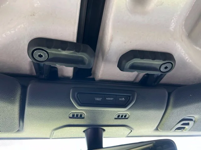Used 2022  Jeep Unlimited High Tide image 26