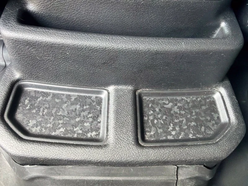 Used 2020 Blue Jeep Unlimited Rubicon image 16